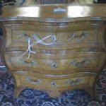 487 8801 CHEST OF DRAWERS